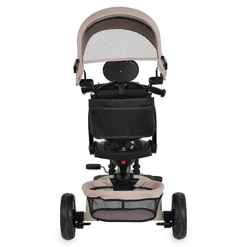 Byox Триколка Explore бежов