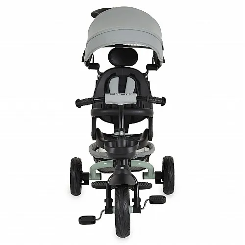 Byox Триколка Explore зелен