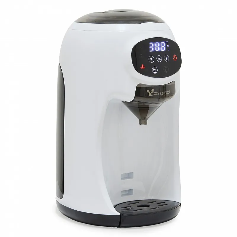 Cangaroo Уред за приготвяне на адаптирано мляко Mixara