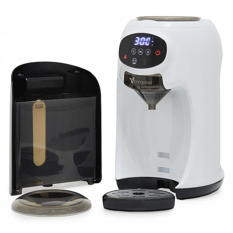 Cangaroo Уред за приготвяне на адаптирано мляко Mixara