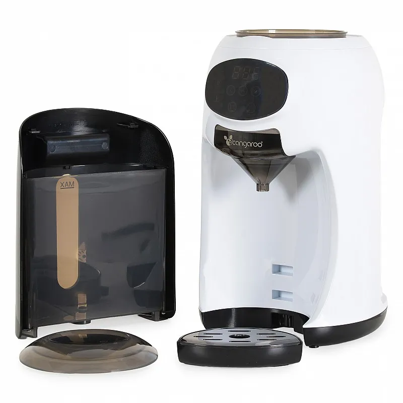 Cangaroo Уред за приготвяне на адаптирано мляко Mixara