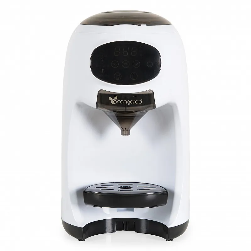 Cangaroo Уред за приготвяне на адаптирано мляко Mixara
