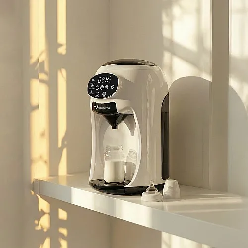 Cangaroo Уред за приготвяне на адаптирано мляко Mixara