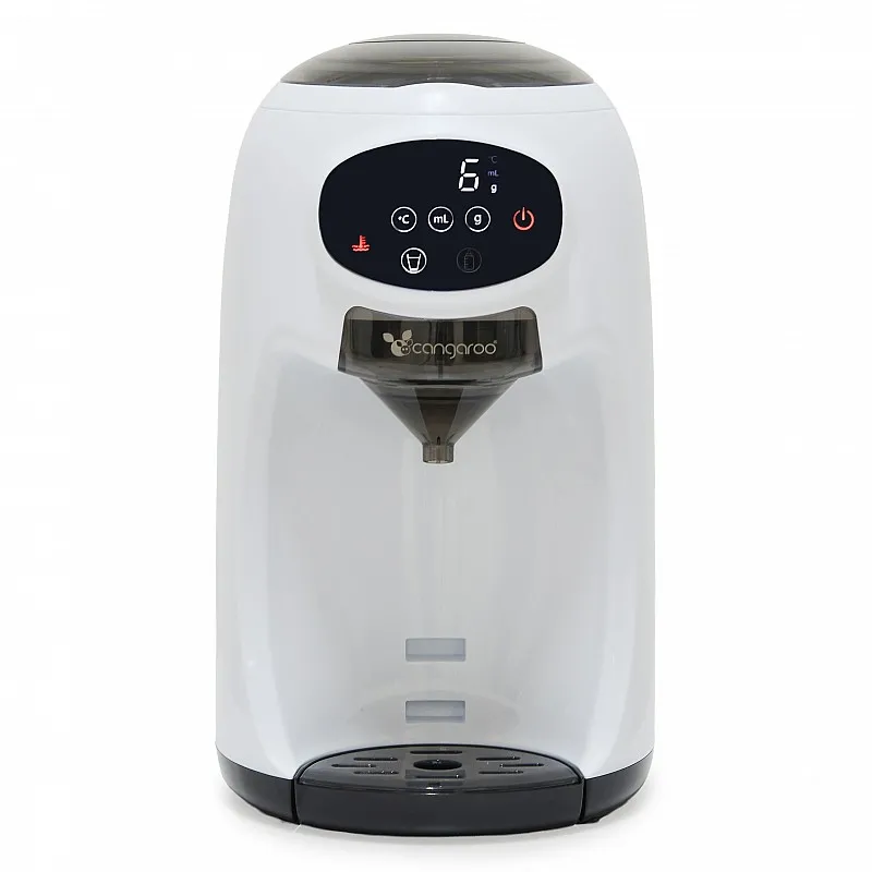 Cangaroo Уред за приготвяне на адаптирано мляко Mixara