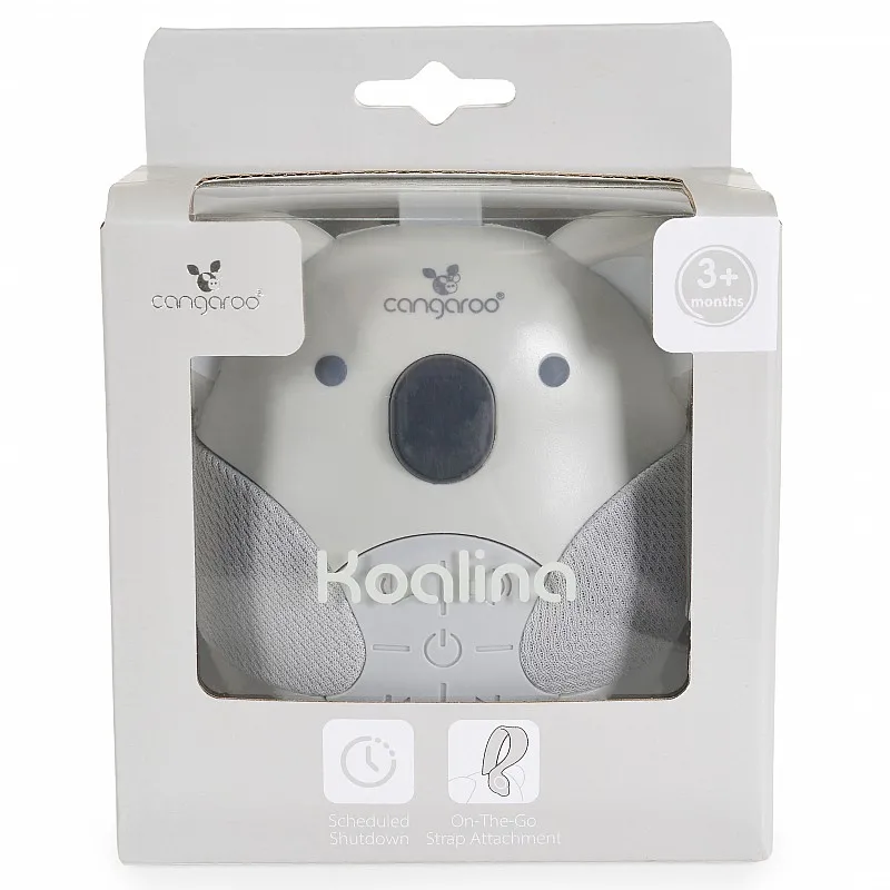 Cangaroo Уред за бял шум Koalina