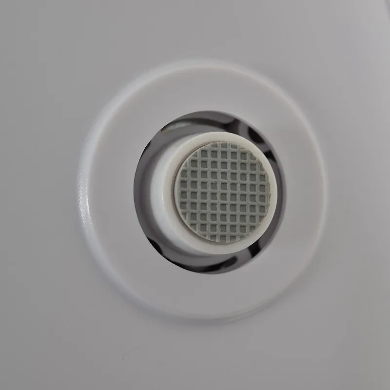 Cangaroo Електронна везна за бебета Peanut white