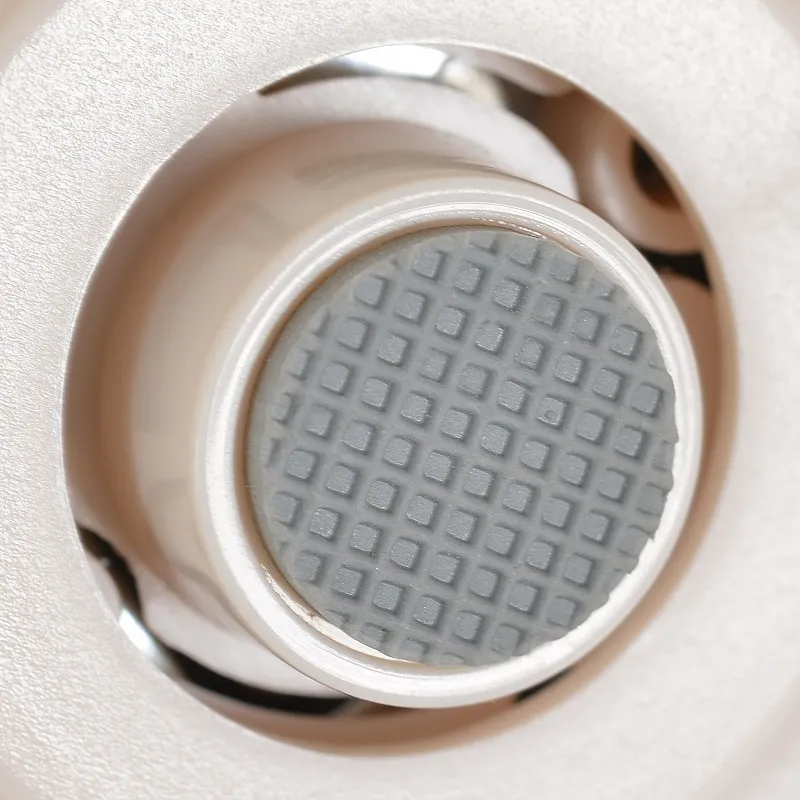 Cangaroo Електронна везна за бебета Peanut beige