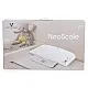 Cangaroo Електронна везна 2в1 NeoScale white