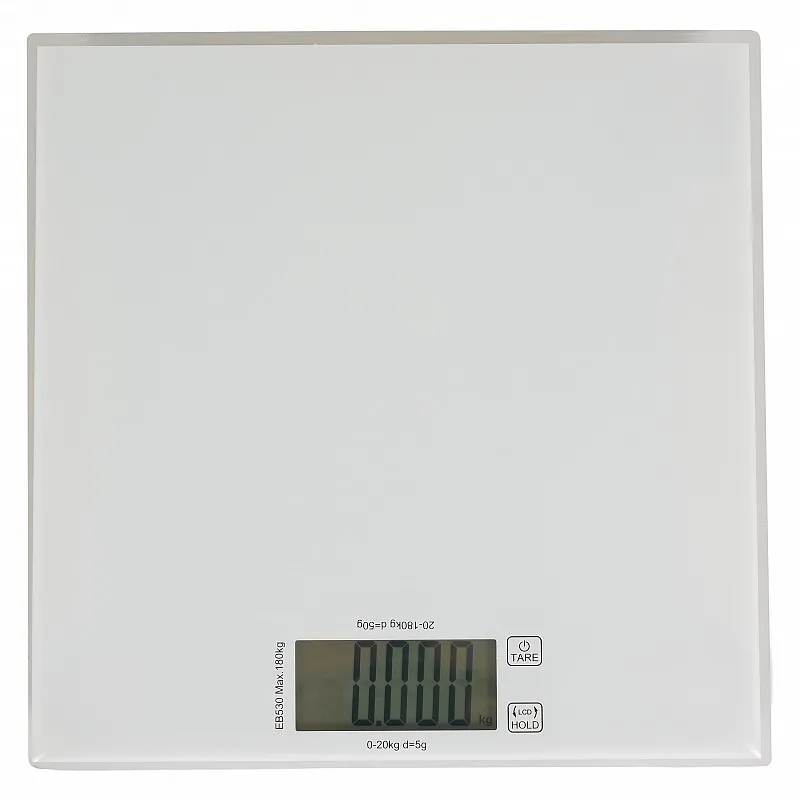 Cangaroo Електронна везна 2в1 NeoScale white