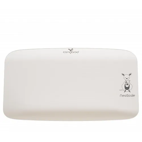 Cangaroo Електронна везна 2в1 NeoScale white