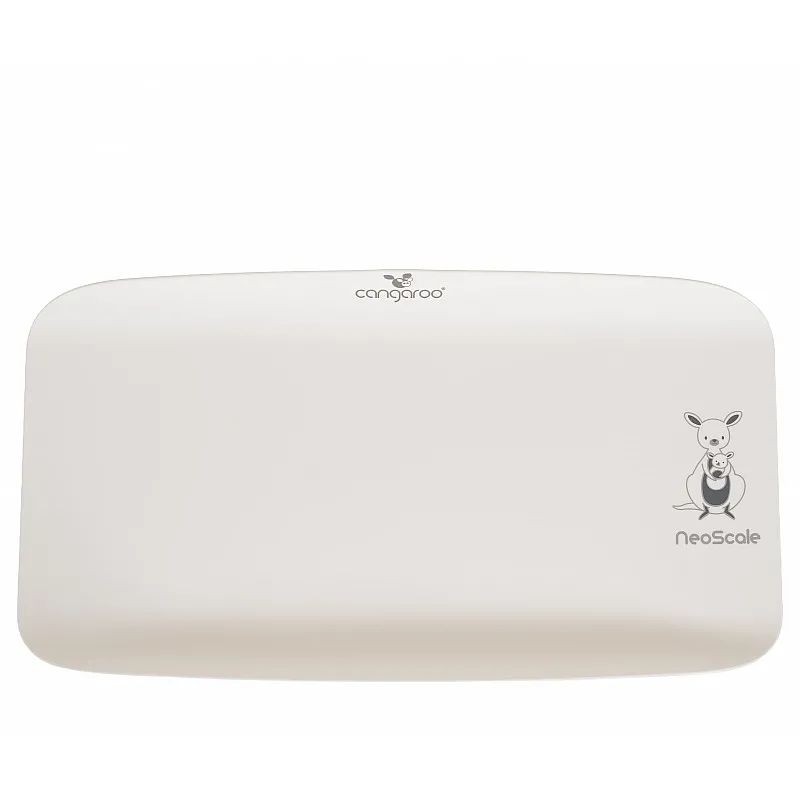 Cangaroo Електронна везна 2в1 NeoScale white