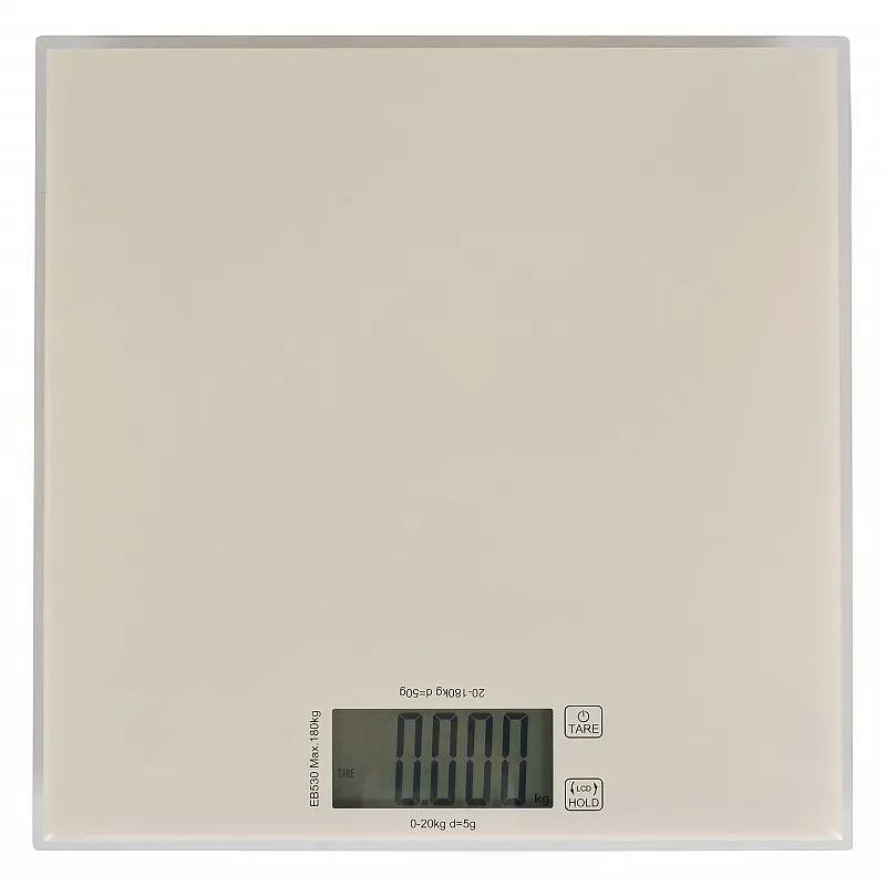 Cangaroo Електронна везна 2в1 NeoScale grey