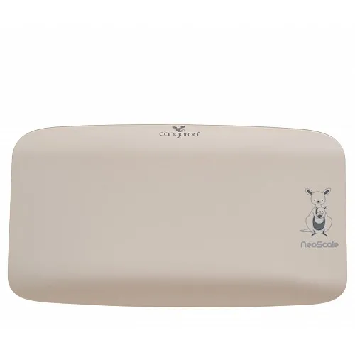 Cangaroo Електронна везна 2в1 NeoScale grey