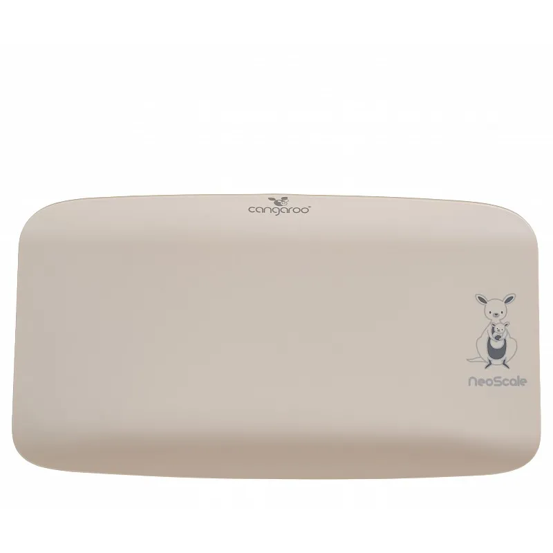 Cangaroo Електронна везна 2в1 NeoScale grey