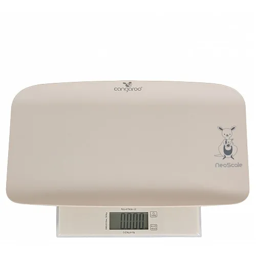 Cangaroo Електронна везна 2в1 NeoScale grey