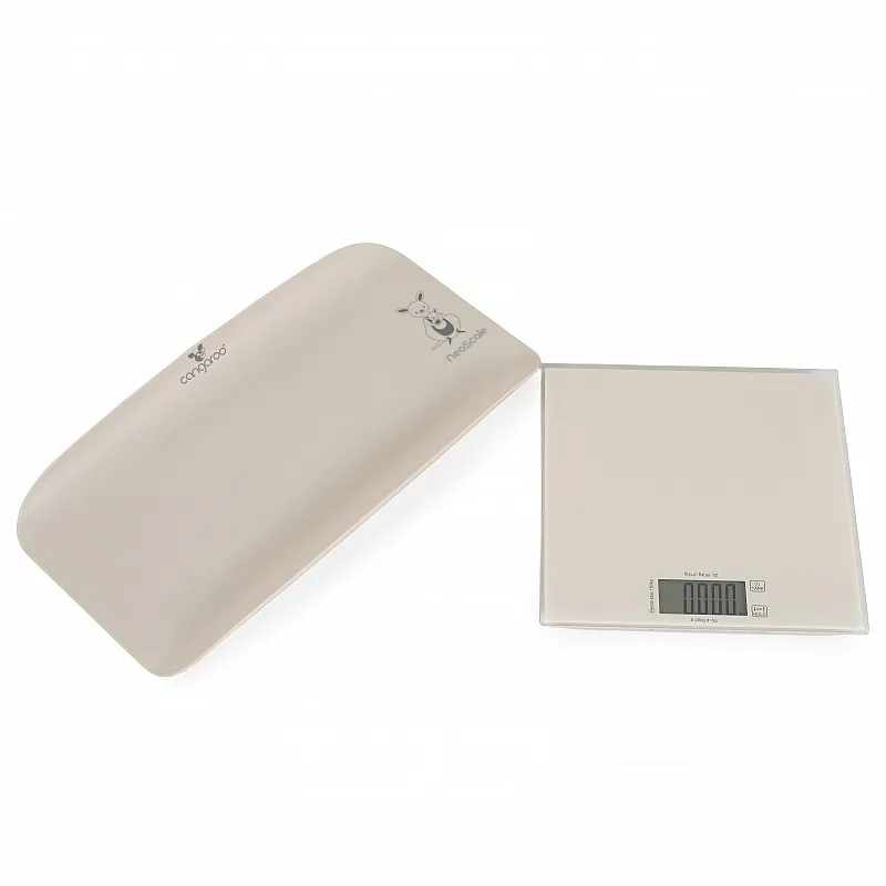 Cangaroo Електронна везна 2в1 NeoScale grey