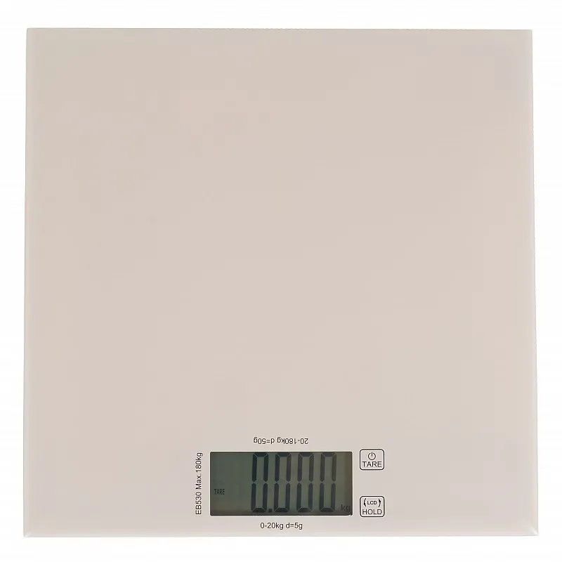 Cangaroo Електронна везна 2в1 NeoScale beige