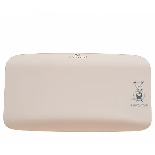 Cangaroo Електронна везна 2в1 NeoScale beige