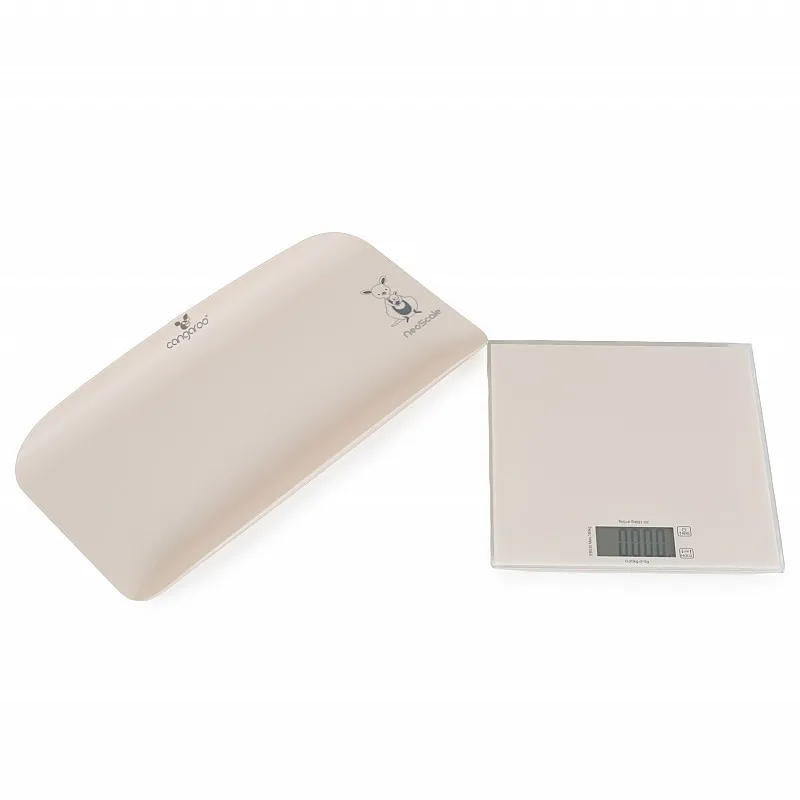 Cangaroo Електронна везна 2в1 NeoScale beige