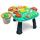 Moni Играчка за прохождане 5в1 Modo-HE0812 blue
