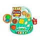 Moni Играчка за прохождане 5в1 Modo-HE0812 blue