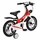 Byox Детски велосипед 14" GTR red