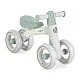 Byox Мини баланс велосипед RollyBoo green