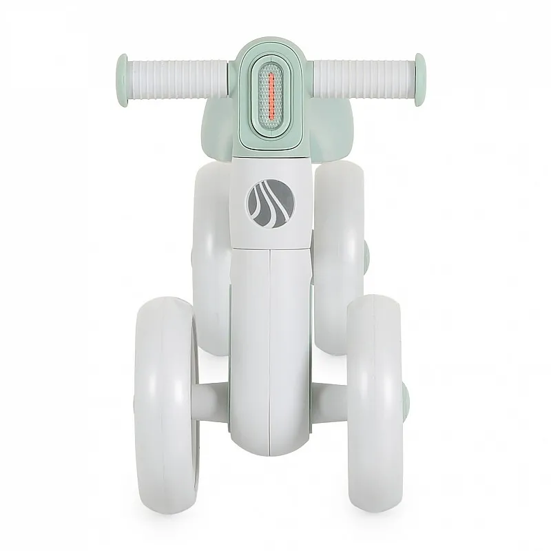 Byox Мини баланс велосипед RollyBoo green