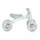 Byox Мини баланс велосипед RollyBoo green