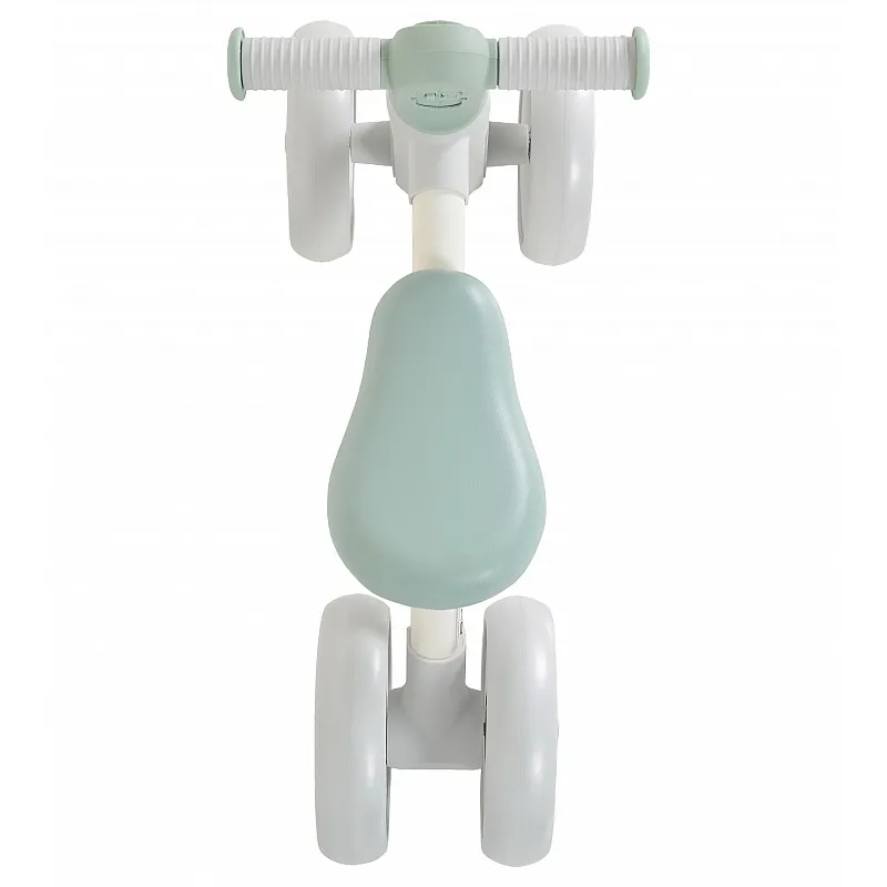 Byox Мини баланс велосипед RollyBoo green