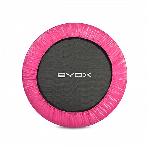Byox БАТУТ 3.4FT 101 СМ розов