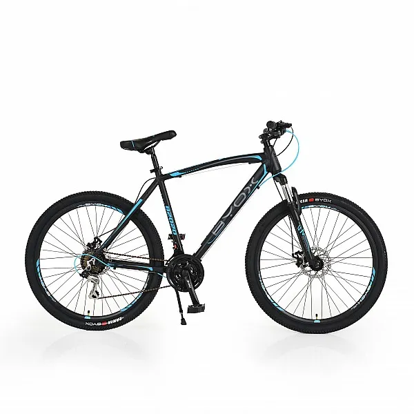 Byox Велосипед alloy 27.5“ B2020 Man - 108689