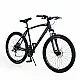 Byox Велосипед alloy 27.5“ B2020 Man
