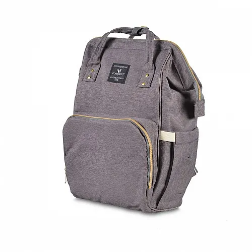 Cangaroo Чанта за аксесоари Amelia сив