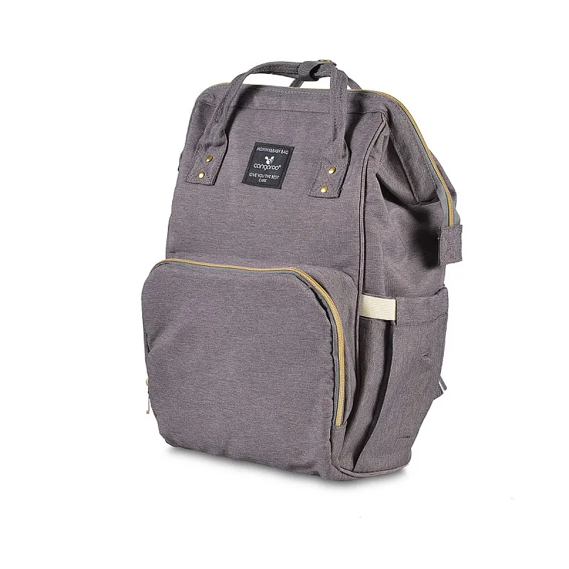 Cangaroo Чанта за аксесоари Amelia сив