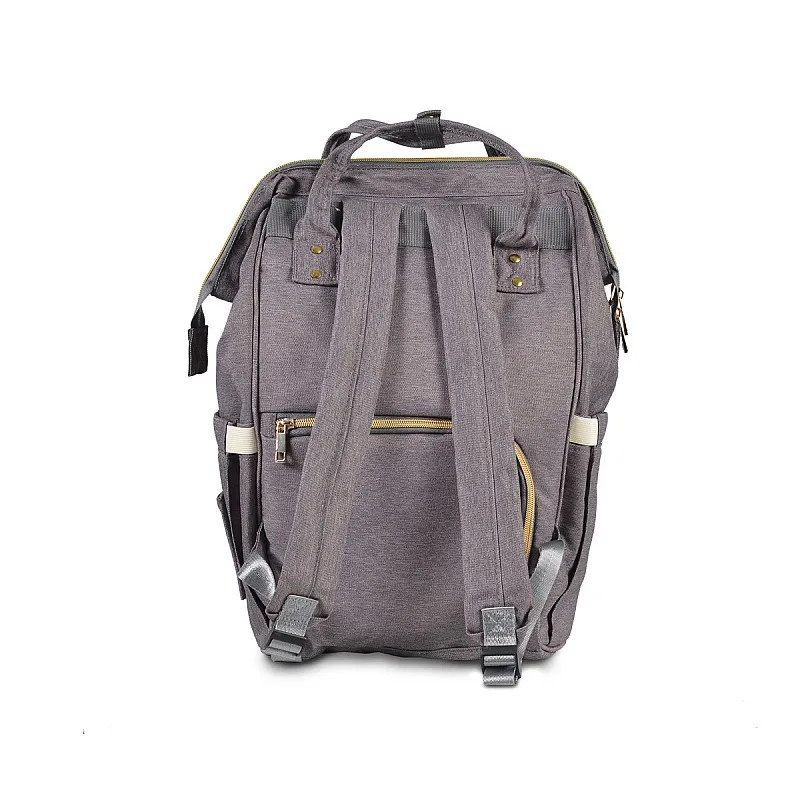 Cangaroo Чанта за аксесоари Amelia сив