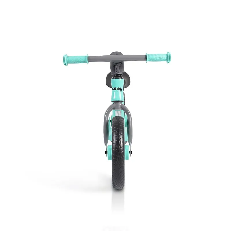 Byox Балансиращ велосипед Go On тюркоаз