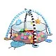 Cangaroo Активна гимнастика LadyFly JL629 1D