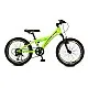 Byox Велосипед 20“ Flash зелен