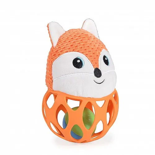 Bali Bazoo Дрънкалка Лисица 80846