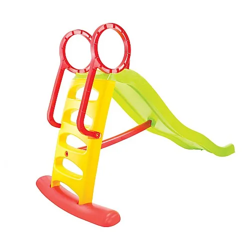 Пързалка 198 см 11557 зелен