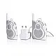 Cangaroo Аудио бебефон Mommy`s Sense BM-163 сив