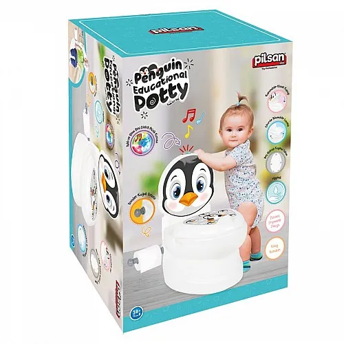  Гърне Pilsan Penguin 07565