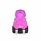 Moni Toys Кола за бутане Keep Riding розов 213