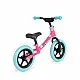Byox БАЛАНСИРАЩ ВЕЛОСИПЕД 2B balanced розов