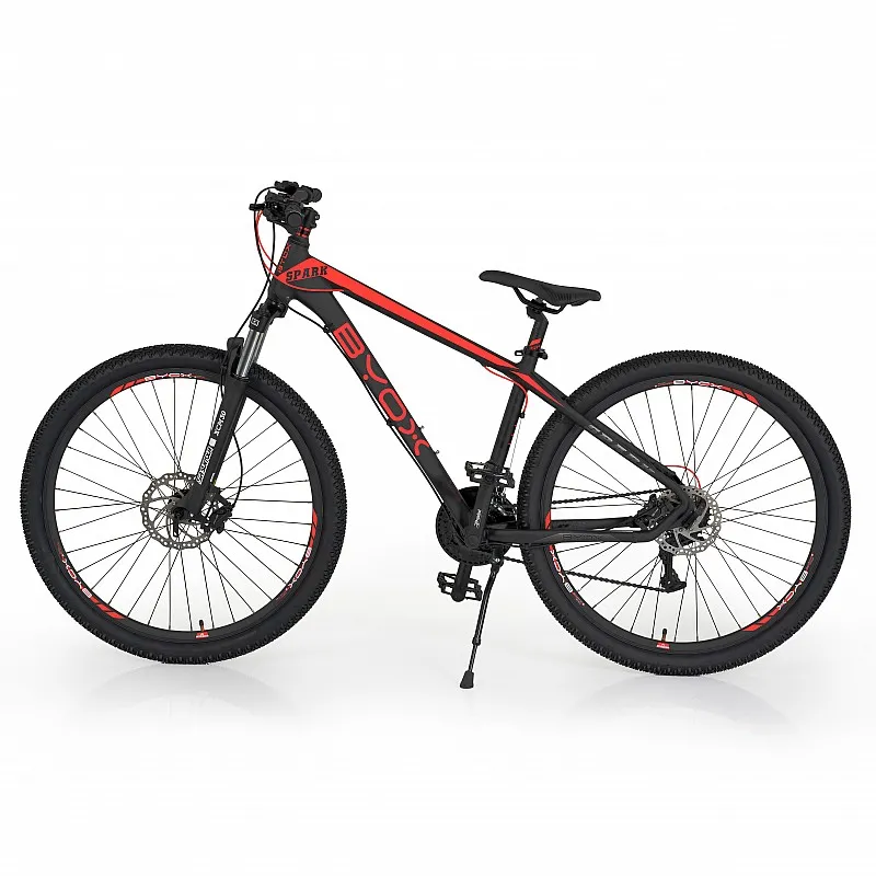 Bicicleta rali outlet gravity