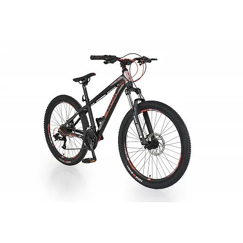 Byox Велосипед alloy hdb 26“ B5 червен