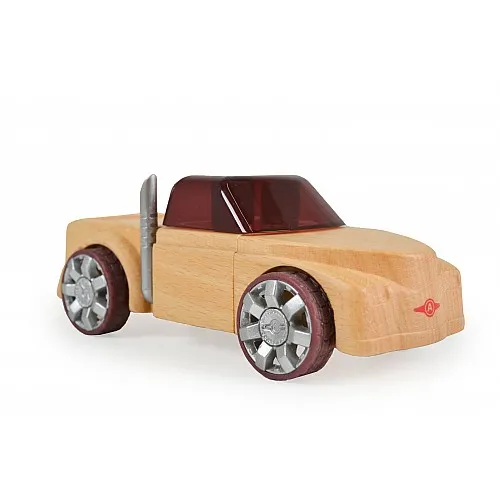 Automoblox Дървени коли C13Manta/SC2Fang / T16LRex 53111
