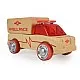 Automoblox Дървени коли Mini 3-Pack rescue vehicles 53106