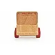 Automoblox Дървени коли Mini 3-Pack rescue vehicles 53106